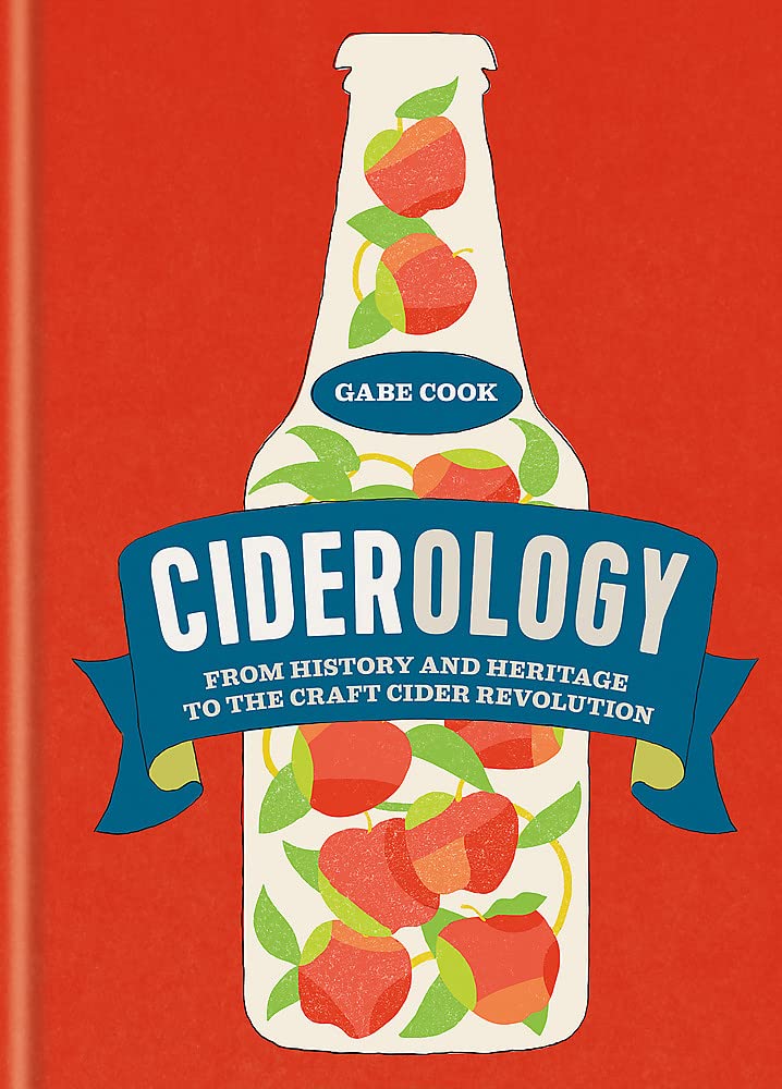 Ciderology: