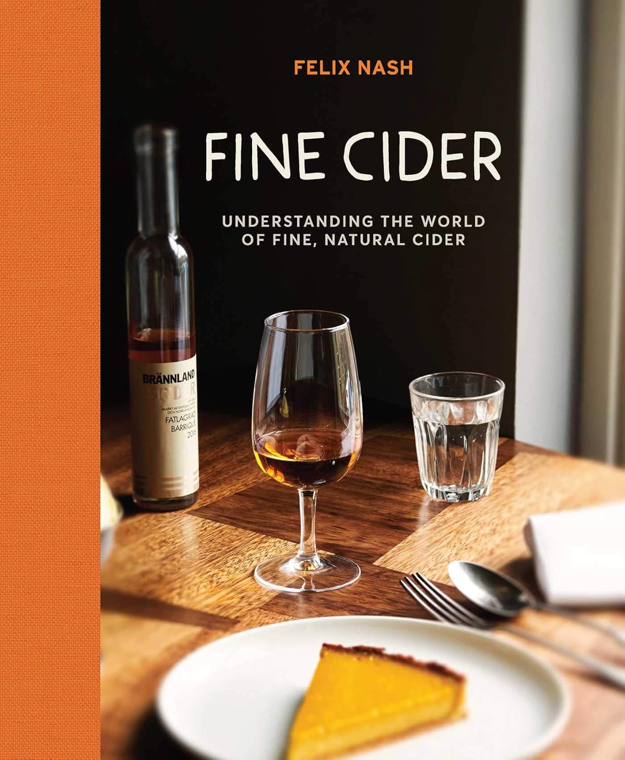 Fine Cider:
